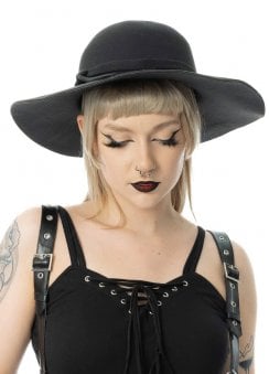 Soulmourn Hat