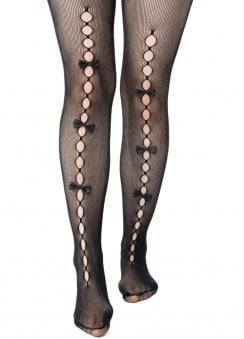 Sugar Hex Tights