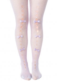 Sugar Hex Tights