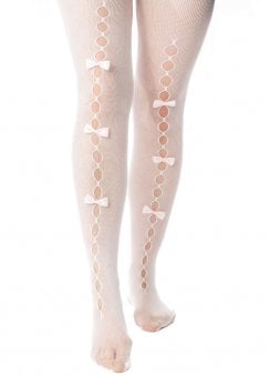 Sugar Hex Tights