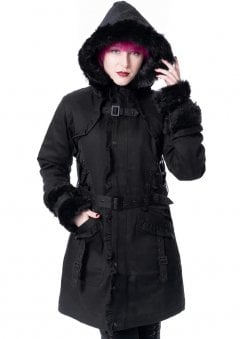 Vesperis Jacket