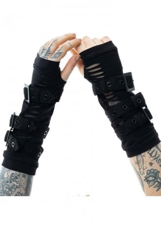 Poizen Industries Willow Armwarmers