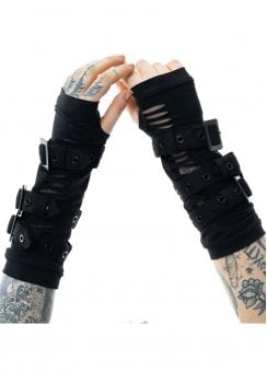 Willow Armwarmers