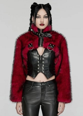 Punk Fashion | Punk Clothing | Attitude Clothing