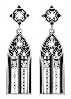 Altarium Earrings