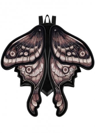 Restyle Ashira Moth Backpack