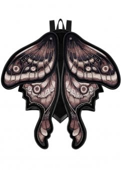 Ashira Moth Backpack