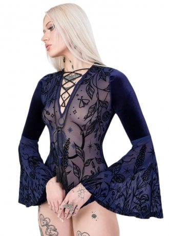 Restyle Astral Bodysuit