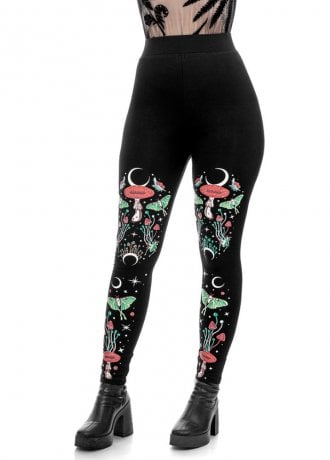 Restyle Autumnal Equinox Leggings
