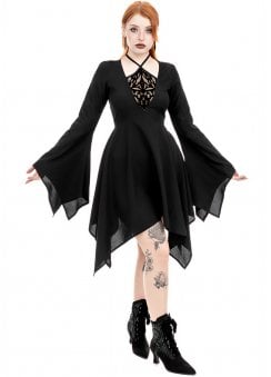 Azael Midi Dress