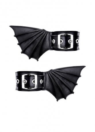 Restyle Bat Cuffs