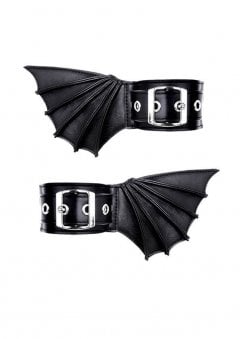 Bat Cuffs