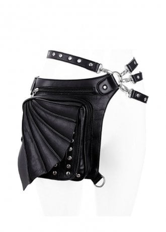 Restyle Bat Holster Bag