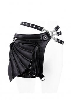 Bat Holster Bag