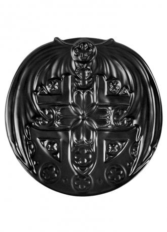 Restyle Batwing Plate