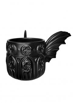 Batwing Tea Cup