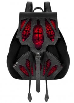 Bloodveil Backpack