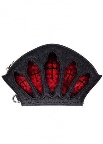Restyle Bloodveil Wallet