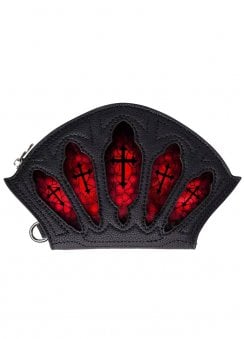 Bloodveil Wallet
