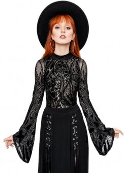 Castle Guardian Bodysuit
