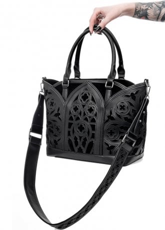 Restyle Catacombs Shopper Bag
