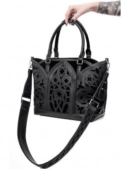 Catacombs Shopper Bag