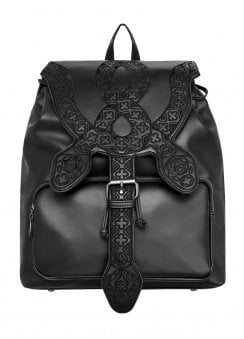 Cathedral Snake Backpack