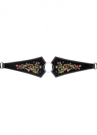 Restyle Ceres O-Ring Belt