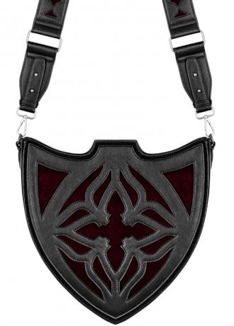 Restyle Claretia Shoulder Bag