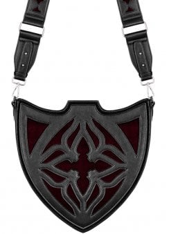 Claretia Shoulder Bag