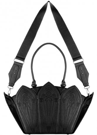 Restyle Crucis Umbra Bag
