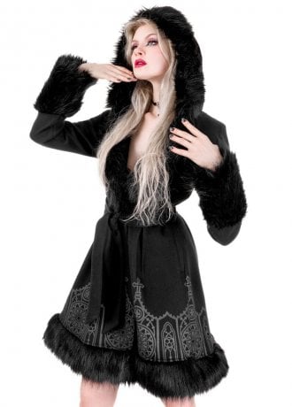 Alt Jackets | Alternative Coats for Women