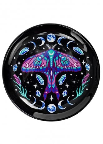 Restyle Enchanted Forest Plate