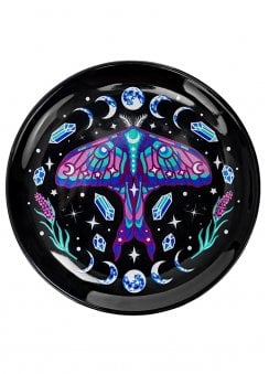 Enchanted Forest Plate