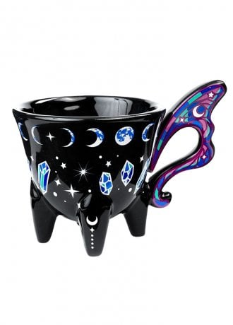 Restyle Enchanted Forest Tea Cup