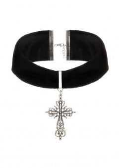 Eternal Night Choker