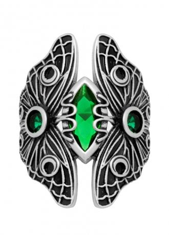 Restyle Evergreen Ring