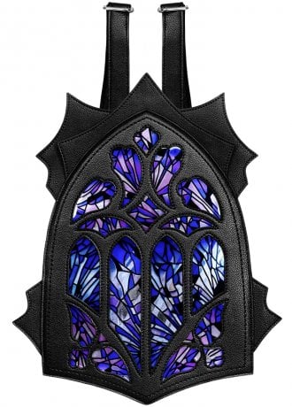 Restyle Fractured Light Backpack