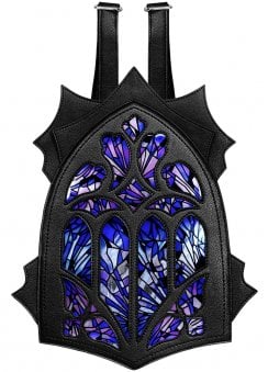 Fractured Light Backpack