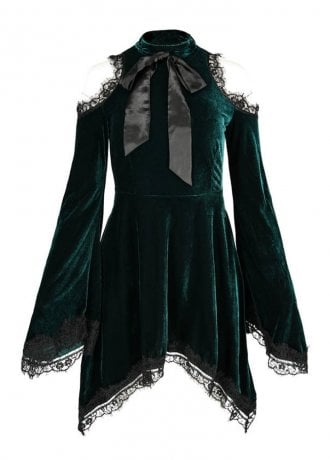Restyle Gaya Tunic Dress