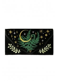 Herbal Wallet