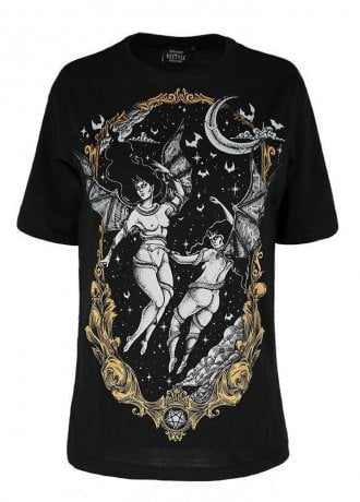Restyle Las Furias Oversized T-Shirt
