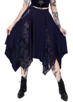 Luminary Midi Skirt