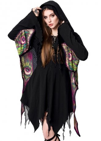 Restyle Metamorphosis Hoodie