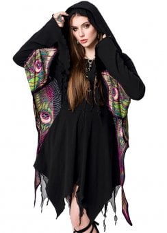 Metamorphosis Hoodie
