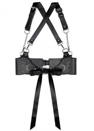 Restyle Moon Gazer Reversible Harness