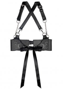Moon Gazer Reversible Harness