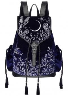 Moonlit Meadow Backpack