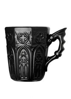 Night Creature Mug