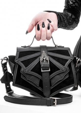 Restyle Night Creature Shoulder Bag